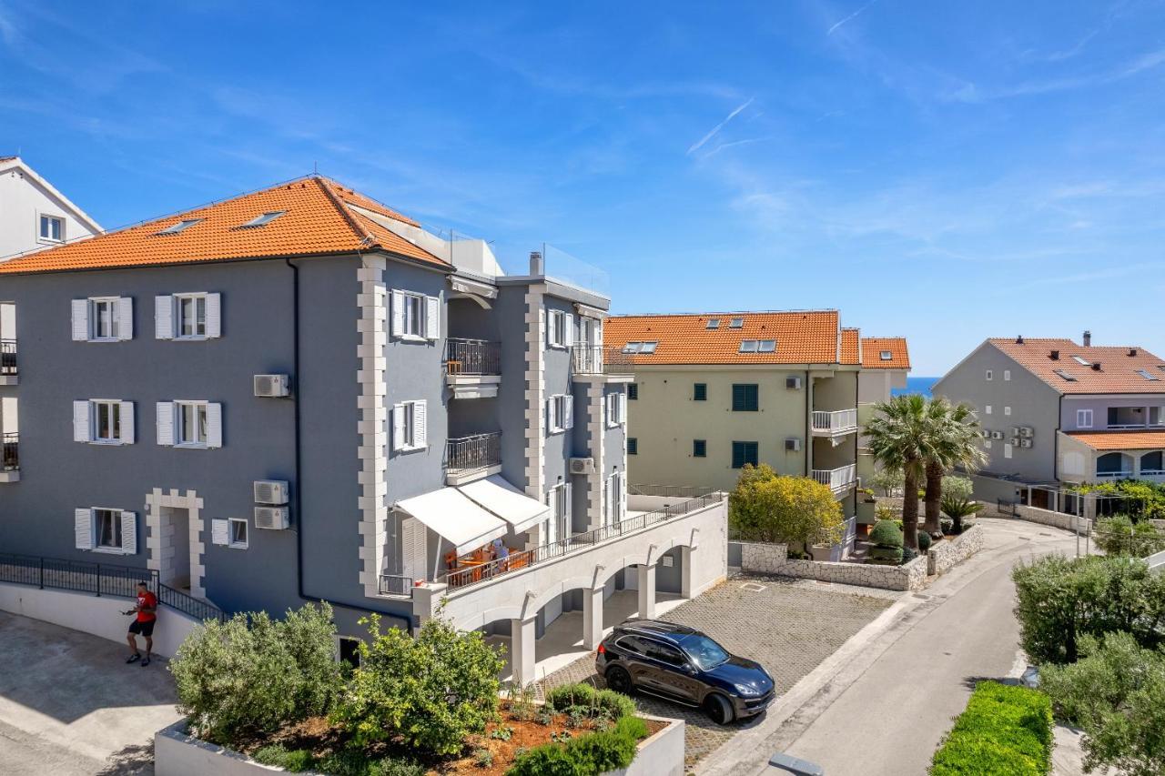 Deluxe Apartments Primi Hvar Town Extérieur photo