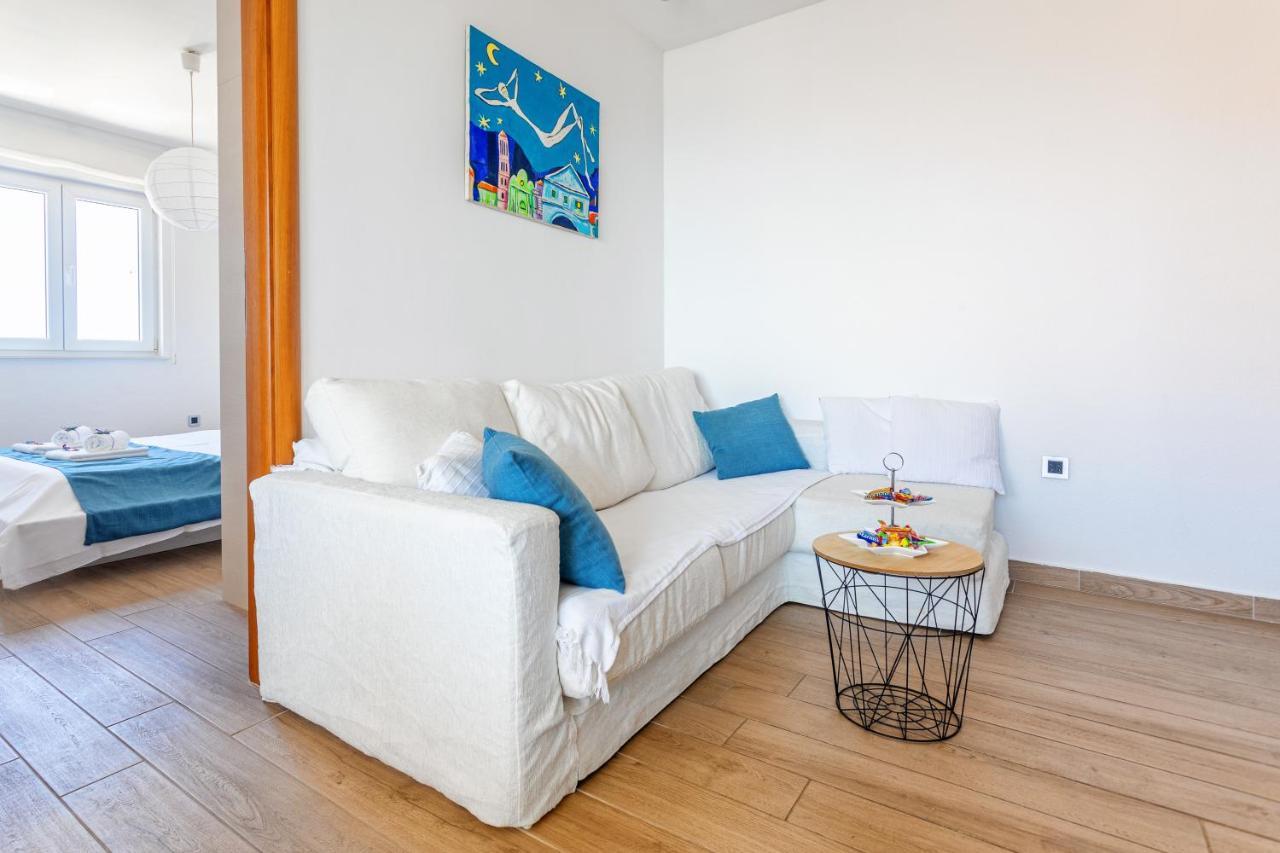 Deluxe Apartments Primi Hvar Town Extérieur photo