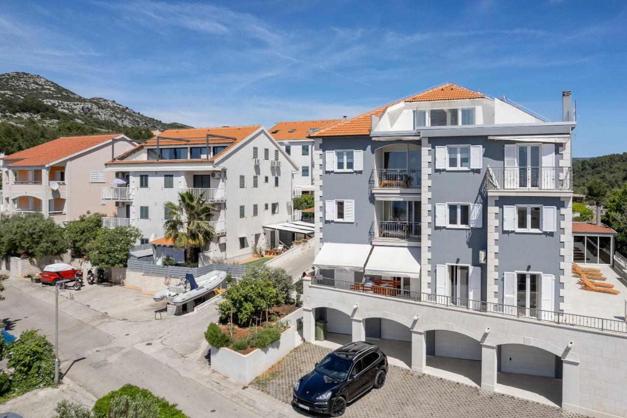 Deluxe Apartments Primi Hvar Town Extérieur photo