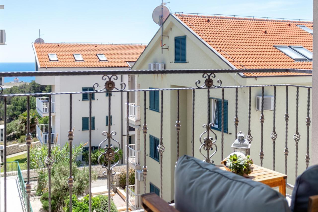 Deluxe Apartments Primi Hvar Town Extérieur photo