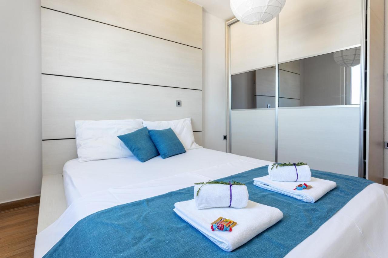 Deluxe Apartments Primi Hvar Town Extérieur photo