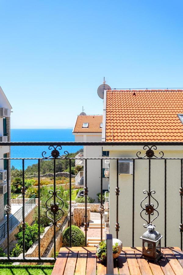 Deluxe Apartments Primi Hvar Town Extérieur photo