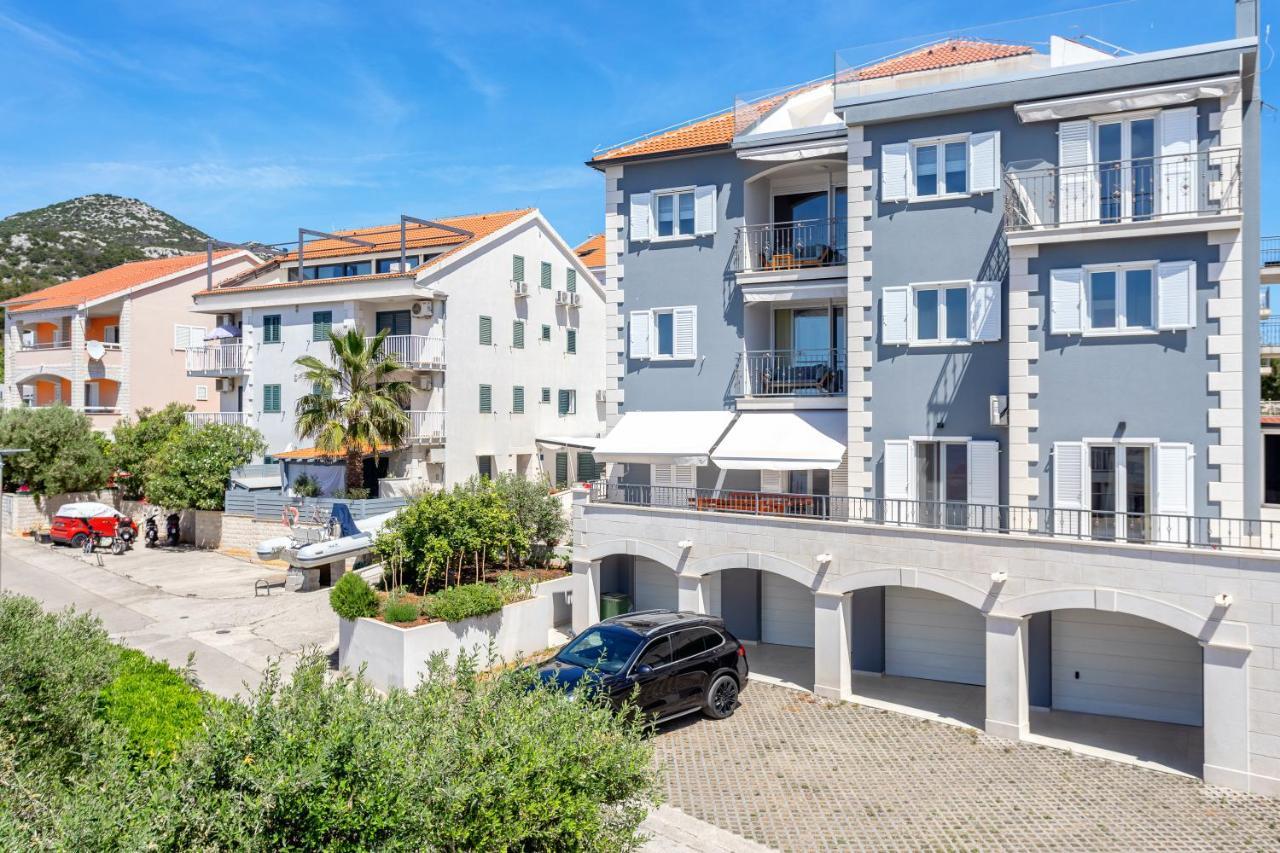 Deluxe Apartments Primi Hvar Town Extérieur photo