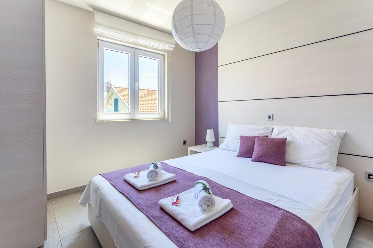 Deluxe Apartments Primi Hvar Town Extérieur photo