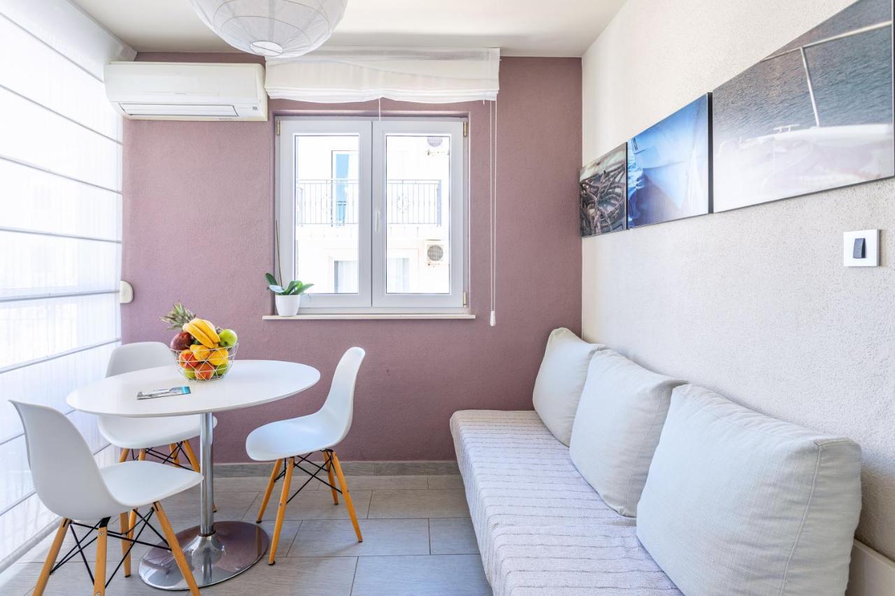 Deluxe Apartments Primi Hvar Town Extérieur photo