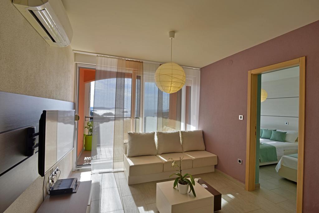 Deluxe Apartments Primi Hvar Town Chambre photo